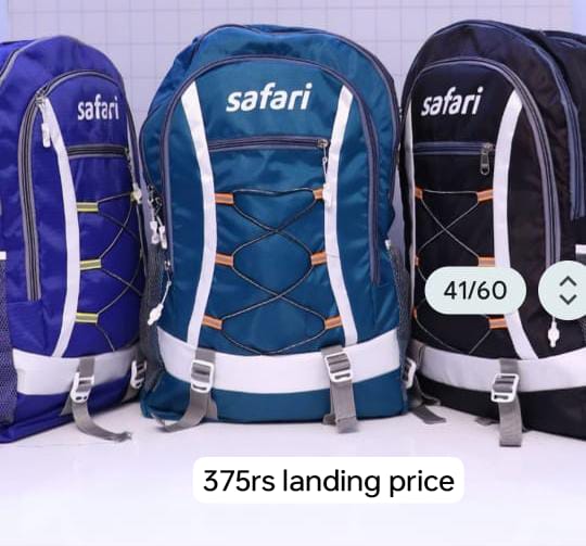 School Bags For Kids